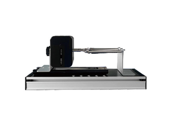 胡克定律实验器